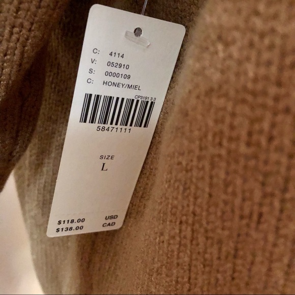 Anthropologie Maeve Sweater - Picture 3 of 7